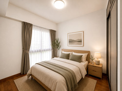 Mayfair Modern (D21), Condominium #561972861